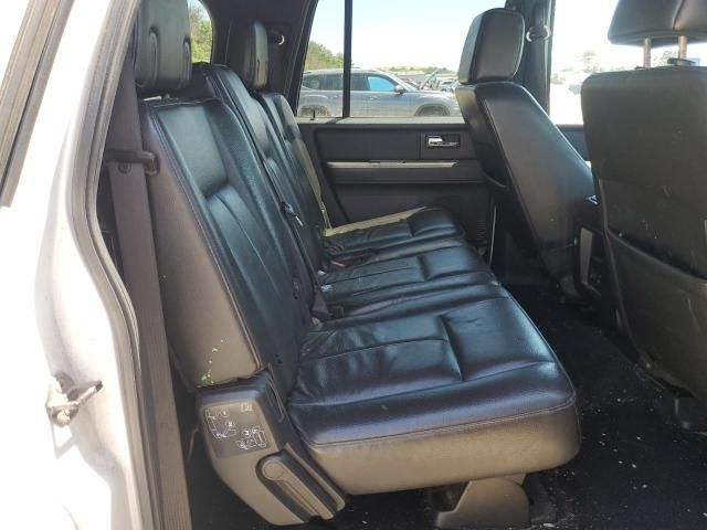 2007 Ford Expedition EL XLT