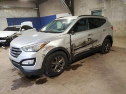 2013 Hyundai Santa FE Sport en venta en Chalfont, PA