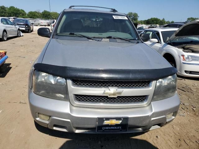 2006 Chevrolet Trailblazer LS