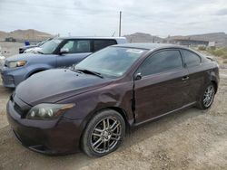 Scion Scion salvage cars for sale: 2009 Scion TC