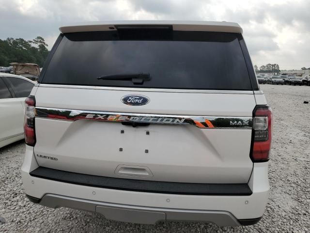 2019 Ford Expedition Max Limited