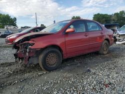 2005 Toyota Corolla CE for sale in Mebane, NC