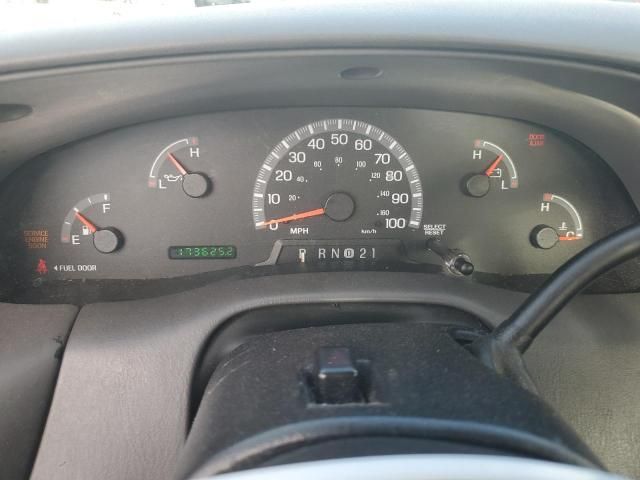 2003 Ford F150