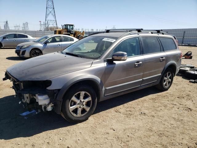 2008 Volvo XC70