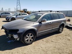 Vehiculos salvage en venta de Copart Adelanto, CA: 2008 Volvo XC70