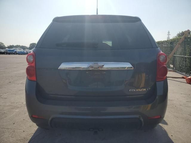 2011 Chevrolet Equinox LT