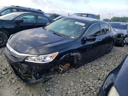 2016 Honda Accord Sport en venta en Loganville, GA