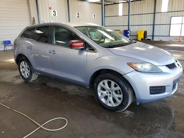 2007 Mazda CX-7