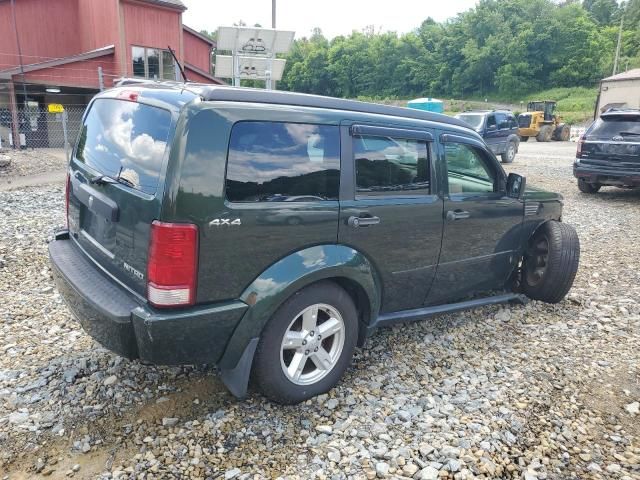 2010 Dodge Nitro SE