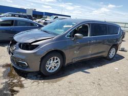 Chrysler Pacifica salvage cars for sale: 2023 Chrysler Pacifica Touring L