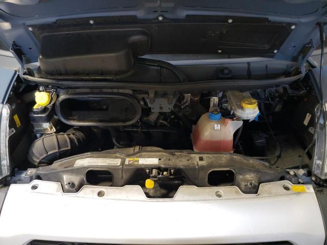 2020 Dodge Ram Promaster 3500 3500 High