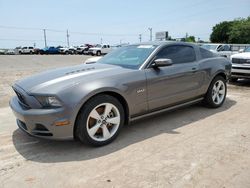 2013 Ford Mustang GT for sale in Oklahoma City, OK
