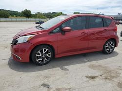 2015 Nissan Versa Note S for sale in Lebanon, TN