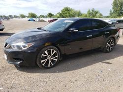 2018 Nissan Maxima 3.5S en venta en London, ON