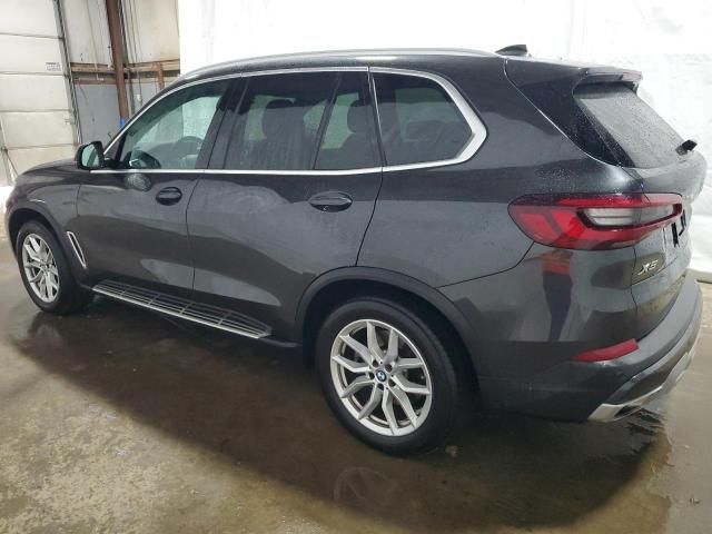 2023 BMW X5 Sdrive 40I