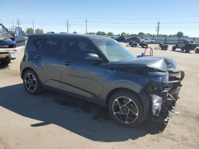 2023 KIA Soul EX