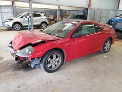 Mitsubishi salvage cars for sale: 2000 Mitsubishi Eclipse GT