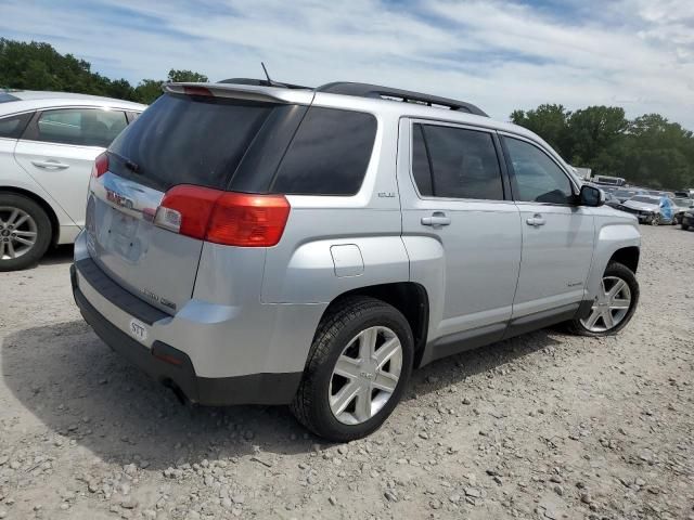 2012 GMC Terrain SLE