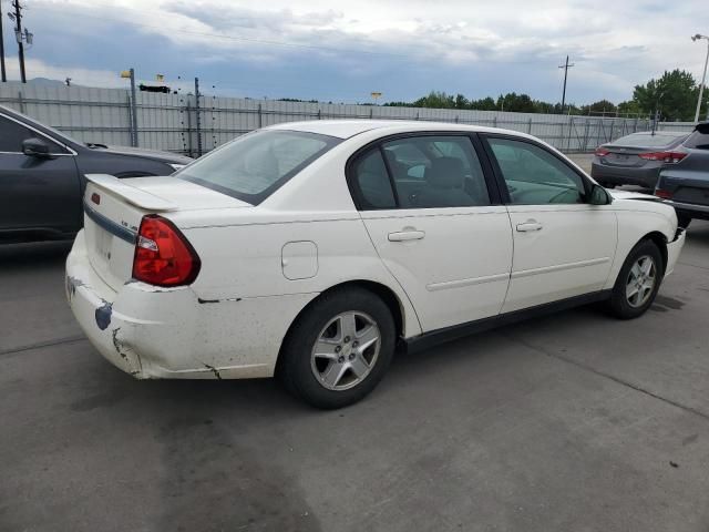 2005 Chevrolet Malibu LS