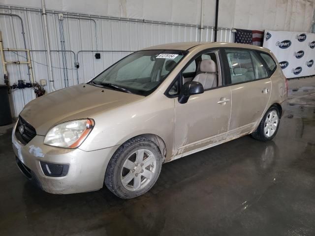 2007 KIA Rondo Base