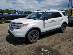 2013 Ford Explorer XLT en venta en Windsor, NJ