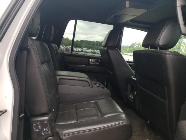 2010 Lincoln Navigator L