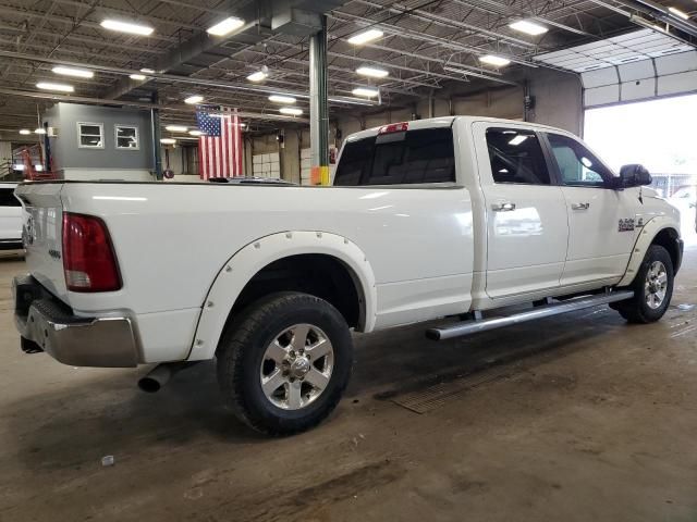 2015 Dodge RAM 3500 SLT