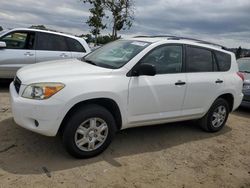 2006 Toyota Rav4 en venta en San Martin, CA