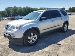 2011 GMC Acadia SLE for sale in Conway, AR