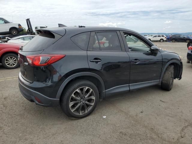 2016 Mazda CX-5 GT