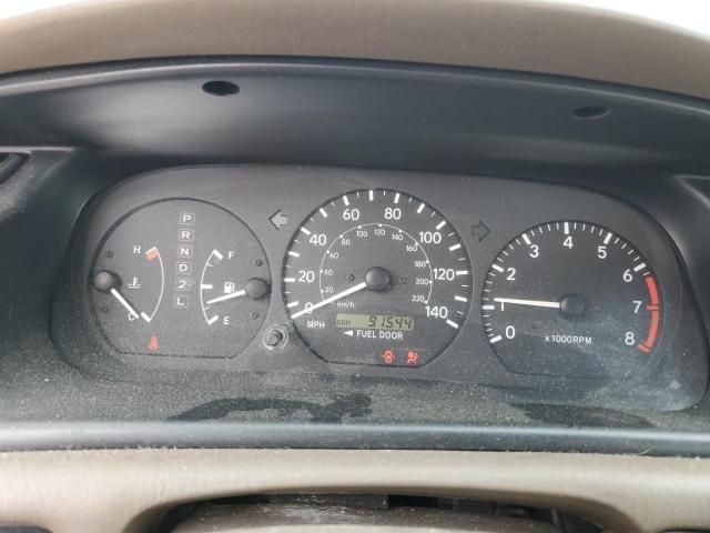 2000 Toyota Camry CE