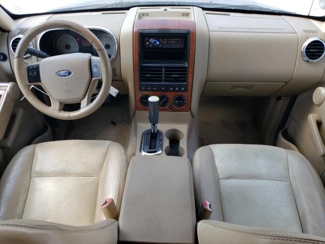 2007 Ford Explorer Eddie Bauer