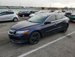 2013 Acura ILX Hybrid Tech for sale in Van Nuys, CA