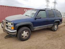 1997 Chevrolet Tahoe K1500 for sale in Elgin, IL