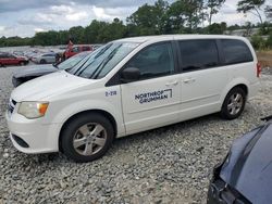 Dodge Grand Caravan se Vehiculos salvage en venta: 2013 Dodge Grand Caravan SE