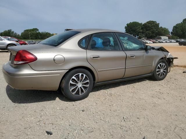 2005 Ford Taurus SE