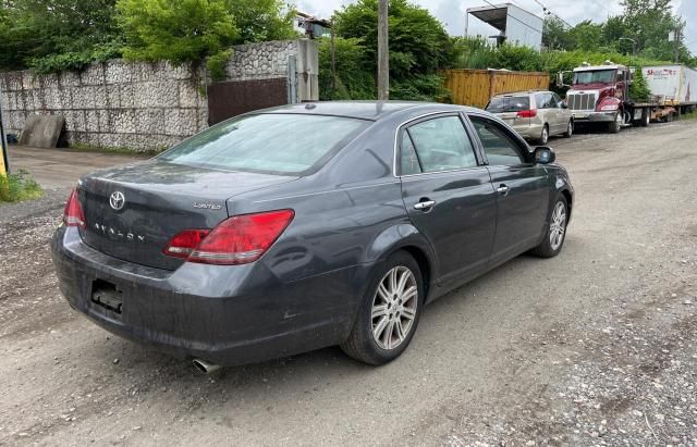 2009 Toyota Avalon XL