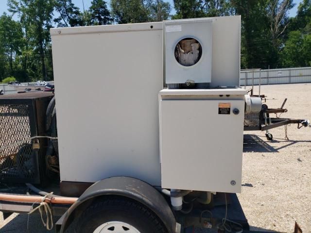 2008 Utility TRL 6X12