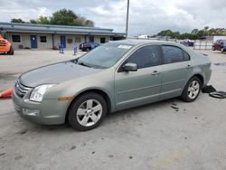 2008 Ford Fusion SE for sale in Orlando, FL