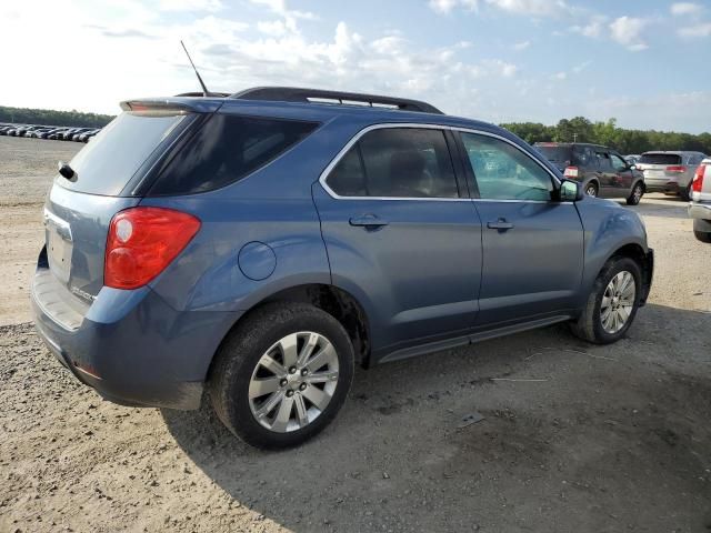 2011 Chevrolet Equinox LT