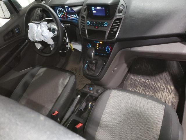 2021 Ford Transit Connect XL