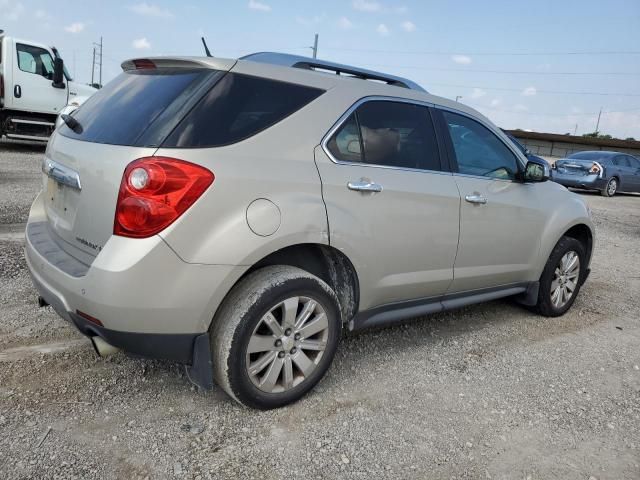 2011 Chevrolet Equinox LT