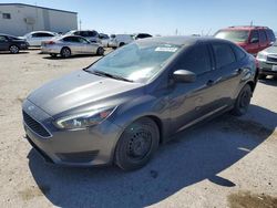 2017 Ford Focus S for sale in Tucson, AZ