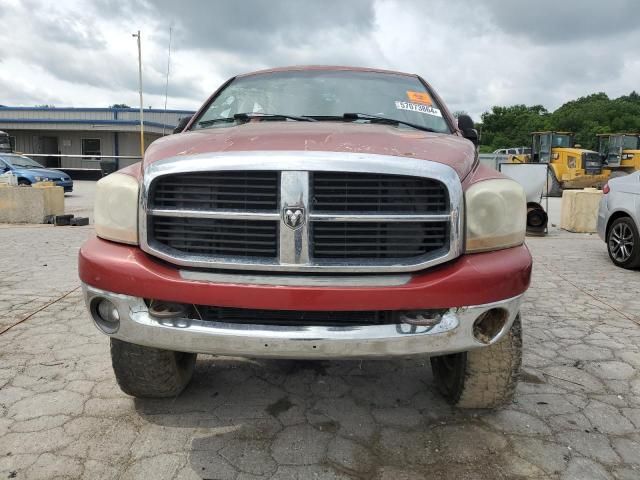 2006 Dodge RAM 2500