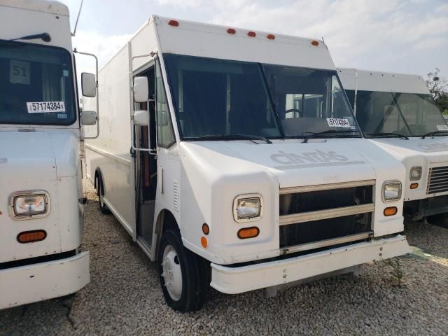 2003 Freightliner Chassis M Line WALK-IN Van