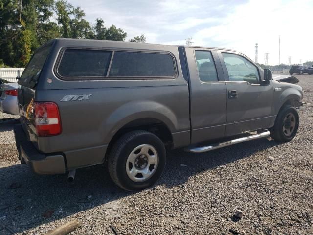 2005 Ford F150