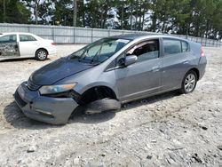 Honda Vehiculos salvage en venta: 2010 Honda Insight EX