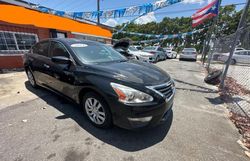 2013 Nissan Altima 3.5S en venta en Orlando, FL