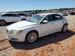 Volvo salvage cars for sale: 2013 Volvo S80 3.2