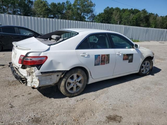 2008 Toyota Camry CE